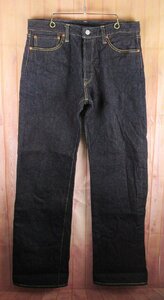 YP18188 R.J.B アールジェイビー デニムパンツ ジーンズ LotD001 W34 美品