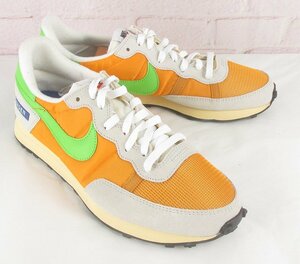 LYF15580 NIKE ナイキ チャレンジャー OG スニーカー DC5214-886 US9.5/27.5cm 未使用