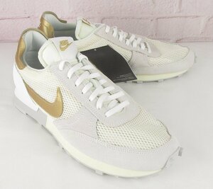 LYF15687 NIKE ナイキ デイブレイク タイプ スニーカー DD4853-110 ウィメンズ US10.5/27.5cm 未使用