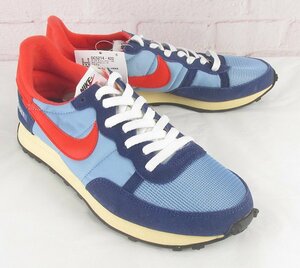 YF15577 NIKE ナイキ チャレンジャー OG スニーカー DC5214-422 US9/27cm 未使用