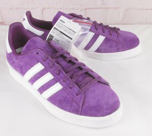 LYF15626 adidas アディダス CAMPUS 80s W キャンパス 80s スニーカー FX5458 レディース US8 1/2 / 25.5cm 未使用