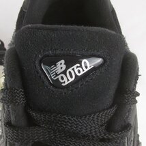 YF15633 New Balance ニューバランス U9060HSD スニーカー US9.5/27.5cm 未使用_画像8