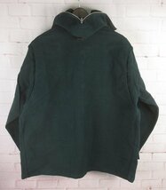 MFJ23764 CORONA コロナ GAME PARKA JACKET ハンティングジャケット CJ053-23-01 XL 未使用 IVY GREEN_画像2