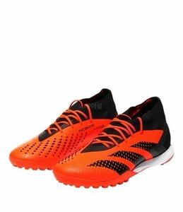 28 Adidas Soccer Training обувь Хищник Акуратность 1 TF TORESH 28CM неиспользованный GW4634