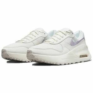 24.5 ナイキ エア マックス システム NIKE AIR MAX SYSTM スニーカー 24.5cm 未使用 DV6841 100