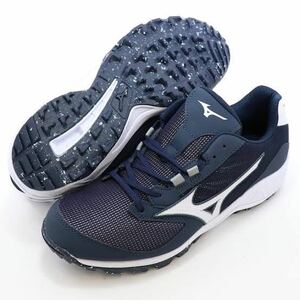 30 ミズノ MIZUNO 野球 トレーニングシューズ ミズノドミナント AS 30cm 未使用 11GT185114