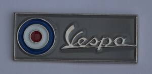 ★送料無料★RAF Roundel Vespa ベスパ ターゲット スクーター エナメル ピン バッジ バッチ