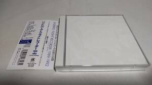 A3091　『CD』　リンドバーグ FLIGHT RECORDER 1989-1992　8cmcd付　 帯付 ベストアルバム