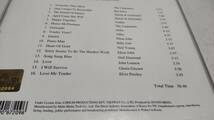 A3297 『CD』　スーパー・ヒット・ポップス VOLUME.3 カーペンターズ　Bee Gees サイモンとガーファンクル　ABBA エルトンジョン 他_画像4