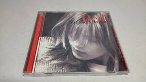 A3357 『CD』 相川七瀬 / Red　　帯付　