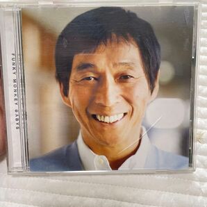 FUNKY MONKEY BABYS ファンモン CD
