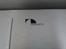 Nakamichi ナカミチ 700 ヴィンテージ カセットデッキ/約13×52×27cm/3ヘッドシステム/昭和レトロ/コレクション/06KO012907-12_画像2