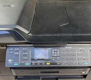  EPSON エプソン インクジェットプリンター PX-1700F ジャンク