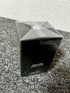 TOM FORD OMBRE LEATHER (トムフォード オンブレ レザー)　新品未使用品　100ml