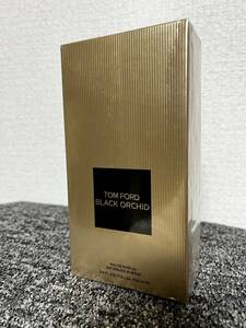 トムフォード　ブラック オーキッド EDP オードパルファム　新品未使用品　100ml