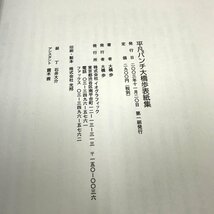 NB/L/平凡パンチ 大橋歩表紙集/Ayumi Ohashi Illustration 1964-1971/2003年11月20日発行_画像3