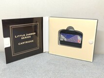 【中古】 BANDAI LITTLE JAMMER PRO 専用 カートリッジ リトルジャマープロ カートリッジ LIVE! Easy Listening イージーリスニング_画像3