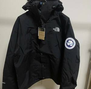 【１円スタート】ノースフェイス　40周年限定　マウンテンジャケット【XXL】Trans Antarctica Mountain Jacket 