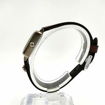 【電池切れ】SEIKO セイコー　ALBA アルバ V501-5010 腕時計 アナログ 3針 白文字盤 ケース：2.0 ミッキー　ディズニー_画像2