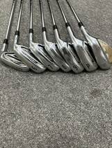 タイトリストAP2＋VOKEY52°10F 7本セット_画像1