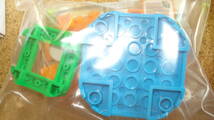 LEGO ７１４１０　レゴ　スーパーマリオ　キャラクターパック　シリーズ ５　「ズングリ」_画像5