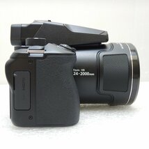 【美品】Nikon COOLPIX P950 コンパクトデジタルカメラ 超望遠 ISO6400 光学83倍ズーム 中古 006_画像6