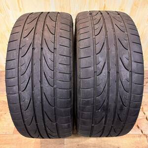 [682]235/35R19 91W XL Pinso Tyres PS91 ピンソタイヤ 中古タイヤ 2021年製 2本