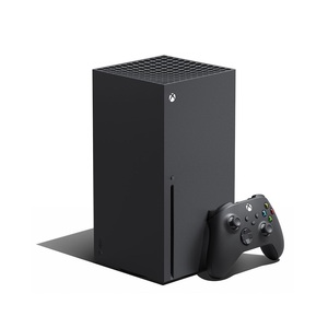 クーポンで5000円OFF【新品未開封】Microsoft Xbox Series X