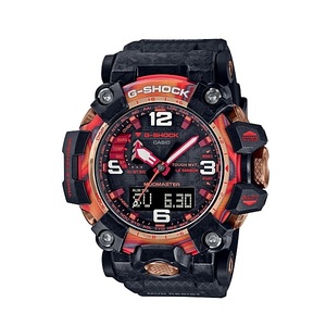 【新品プライスタグ付】G-SHOCK GWG-2040FR-1AJR