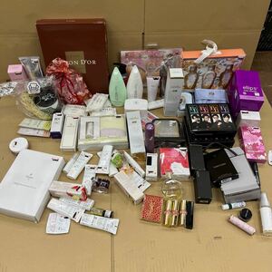 FT2/【中古品】CHANEL イブサンローラン　トムフォード　ヌーブラ　メンソール　チャンス　香水　化粧品　まとめリップ 