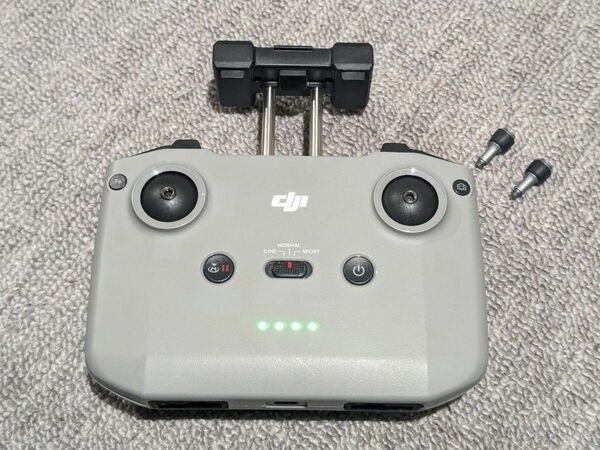 DJI RC231 RC-N1 送信機 DJI mini2 mini3 mavic air2 air2S mavic3 マビック 