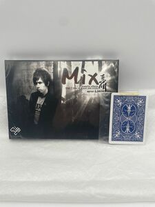 mix 李明 limin マジック 手品 DVD