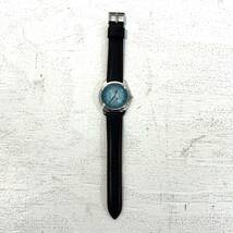 【美品/60】SEIKO セイコー スパイファミリーコラボウォッチ 牛革 腕時計 2000個限定品_画像2