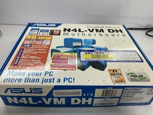 ◎未使用　PCパーツ　マザーボード　ASUS　N4L-VM　DH