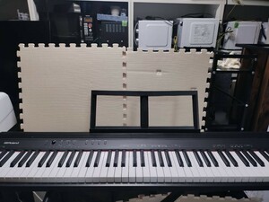 Roland（ローランド） 　キーボード　GO:PIANO88(2021年製)　KIKUTANI　KSP-10　