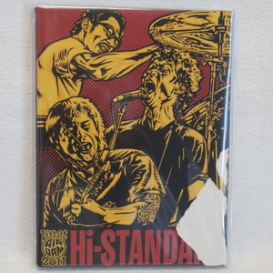 HI-STANDARD 　/　Live at AIR JAM 2011　　 国内正規セル版 　　 (訳あり）