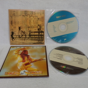 ＜美品＞  TERRY REID  ORIGINAL ALBUM SERIES  （紙ジャケットCD5枚組）  輸入盤の画像6