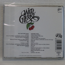 WILD CHERRY　　／　ワイルド・チェリー ファーストアルバム　　輸入盤_画像5