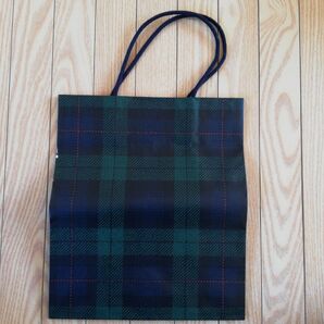 伊勢丹ショッパー メンズ用 1袋