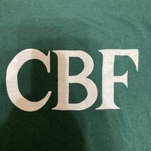 サッカーTシャツ トッパー　TOPPER CBF ブラジル_画像3