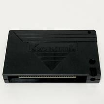 MSX ハイパースポーツ３ 外箱＋ソフト 説明書なし 痛みあり コナミ 動作確認済み MSX Hyper Sports 3 No Manual Tested Konami RC733_画像10