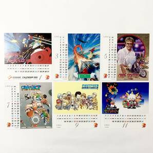 こなみ すぺしゃる みゅ〜じっく 千両箱 平成三年版 特典付き コナミ Konami Special Music Senryoubako Heisei Sannenban 3CD's + VSDの画像9