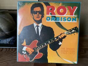 ROY ORBISON / THE SINGLES COLLECTION 1965-1973＊未開封＊2枚組＊即決アリ