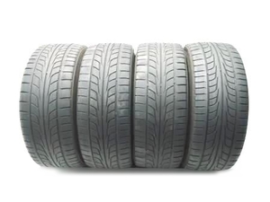 Firestone ファイヤーストーン FIREHAWK WIDE OVAL ★ 2016年製 225/40R18 ★ 4本セット