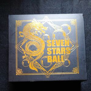 ドラゴンボール SEVEN STARS BALL 