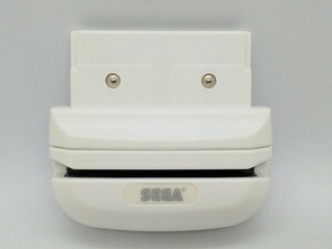 SEGA ニンテンドーDS カードリーダー HCV-1000 セガ Nintendo DS 動作未確認 現状品