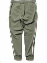 F.C.R.B. TRAINING TRACK RIBBED PANTS XL_画像2