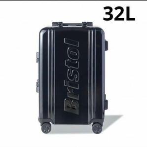 F.C.Real Bristol ZERO HALLIBURTON CARRY 32L