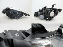 【未使用】 ホンダ ステップワゴンスパーダ RK1 RK2 前期 純正 右 ヘッドライト HID KOITO 100-22013 (n092175)_画像2