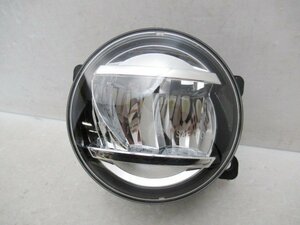 【即決有】 三菱 アウトランダー GF7W 純正 左 フォグ LED KOITO 114-11092 (n091990)